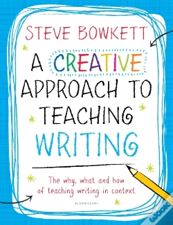 Capa do artigo Creative Approach To Teaching Writing