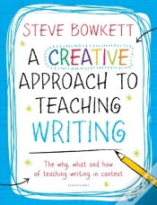 Capa do artigo Creative Approach To Teaching Writing