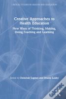 Creative Approaches To Health Education