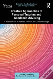 Capa do artigo Creative Approaches To Personal Tutoring And Academic Advising