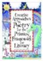 Creative Approaches To Poetry For The Primary Framework For Literacy - Preview