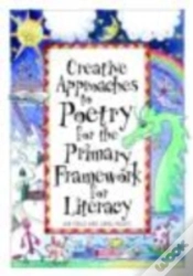 Capa do artigo Creative Approaches To Poetry For The Primary Framework For Literacy