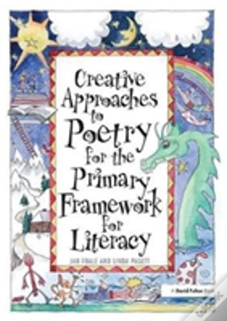 Capa do artigo Creative Approaches To Poetry For The Primary Framework For Literacy