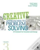 Creative Approaches To Problem Solving