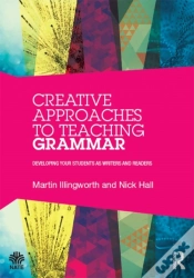 Capa do artigo Creative Approaches To Teaching Grammar
