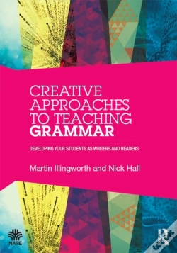 Capa do artigo Creative Approaches To Teaching Grammar