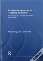 Creative Approaches To Teaching Grammar