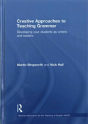 Creative Approaches To Teaching Grammar - Preview