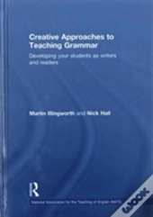 Creative Approaches To Teaching Grammar