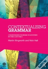 Creative Approaches To Teaching Grammar
