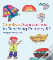 Capa do artigo Creative Approaches To Teaching Primary Re