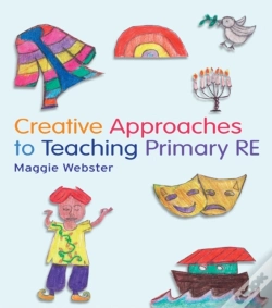Capa do artigo Creative Approaches To Teaching Primary Re