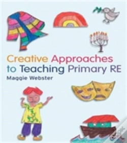 Capa do artigo Creative Approaches To Teaching Primary Re