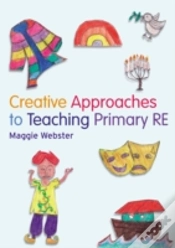 Capa do artigo Creative Approaches To Teaching Primary Re