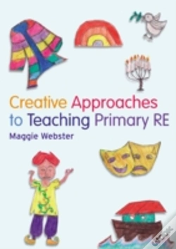 Capa do artigo Creative Approaches To Teaching Primary Re