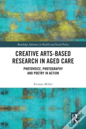 Creative Arts-Based Research In Aged Care