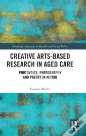 Creative Arts-Based Research In Aged Care