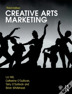 Capa do artigo Creative Arts Marketing