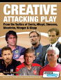 Creative Attacking Play - From The Tactics Of Conte, Allegri, Simeone, Mourinho, Wenger & Klopp - Preview
