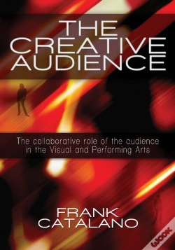 Capa do artigo Creative Audience