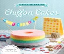Creative Baking: Chiffon Cakes