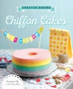 Capa do artigo Creative Baking: Chiffon Cakes