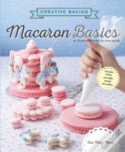 Creative Baking:  Macaron Basics