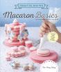 Creative Baking:  Macaron Basics - Preview