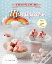 Capa do artigo Creative Baking