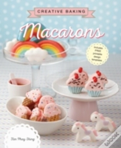 Capa do artigo Creative Baking