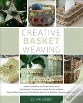 Creative Basket Weaving