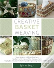 Capa do artigo Creative Basket Weaving