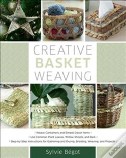 Capa do artigo Creative Basket Weaving