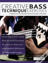 Creative Bass Technique Exercises