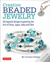 Capa do artigo Creative Beaded Jewelry