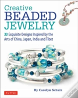 Capa do artigo Creative Beaded Jewelry