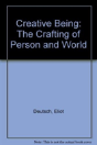 Creative Being - Preview