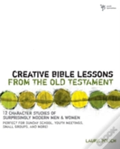 Capa do artigo Creative Bible Lessons From The Old Testament