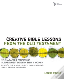 Capa do artigo Creative Bible Lessons From The Old Testament
