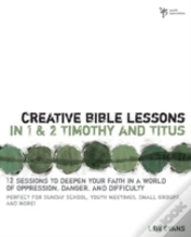 Capa do artigo Creative Bible Lessons In 1 And 2 Timothy And Titus