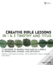 Capa do artigo Creative Bible Lessons In 1 And 2 Timothy And Titus