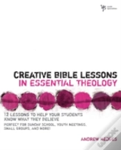 Capa do artigo Creative Bible Lessons In Essential Theology