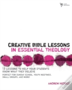 Capa do artigo Creative Bible Lessons In Essential Theology