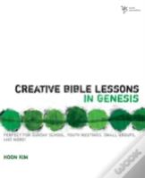 Creative Bible Lessons In Genesis