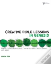 Creative Bible Lessons In Genesis