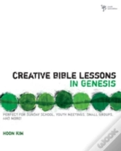 Capa do artigo Creative Bible Lessons In Genesis