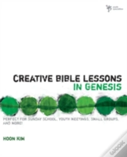 Capa do artigo Creative Bible Lessons In Genesis