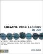 Creative Bible Lessons In Job - Preview