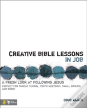 Capa do artigo Creative Bible Lessons In Job