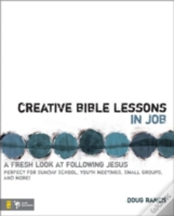Capa do artigo Creative Bible Lessons In Job